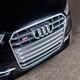 Illustration for article titled The Audi S6 Will Very Politely Punch You Square in the Face